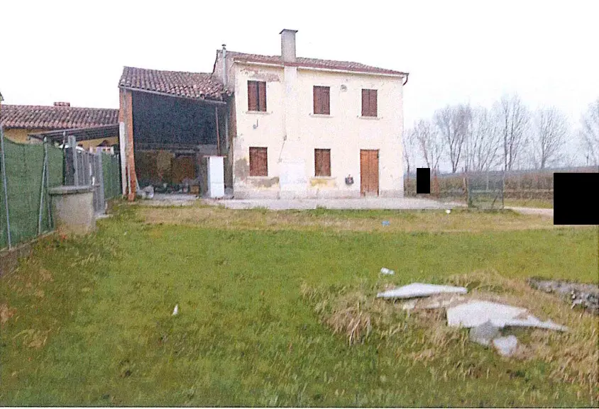 Abitazione Di Tipo Civile · Megliadino San Vitale