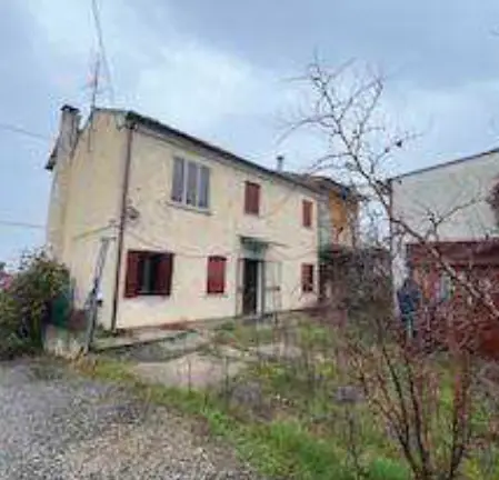 Abitazione Di Tipo Popolare · Anguillara Veneta