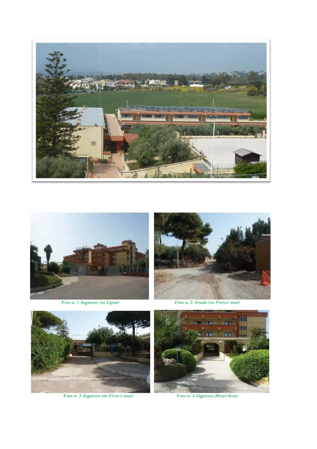 Terreno · Quartu Sant'Elena