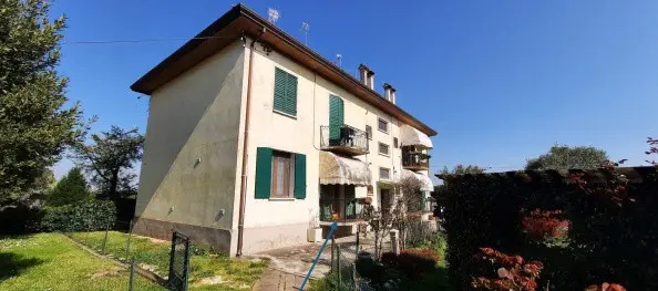 Abitazione Di Tipo Popolare · Portogruaro
