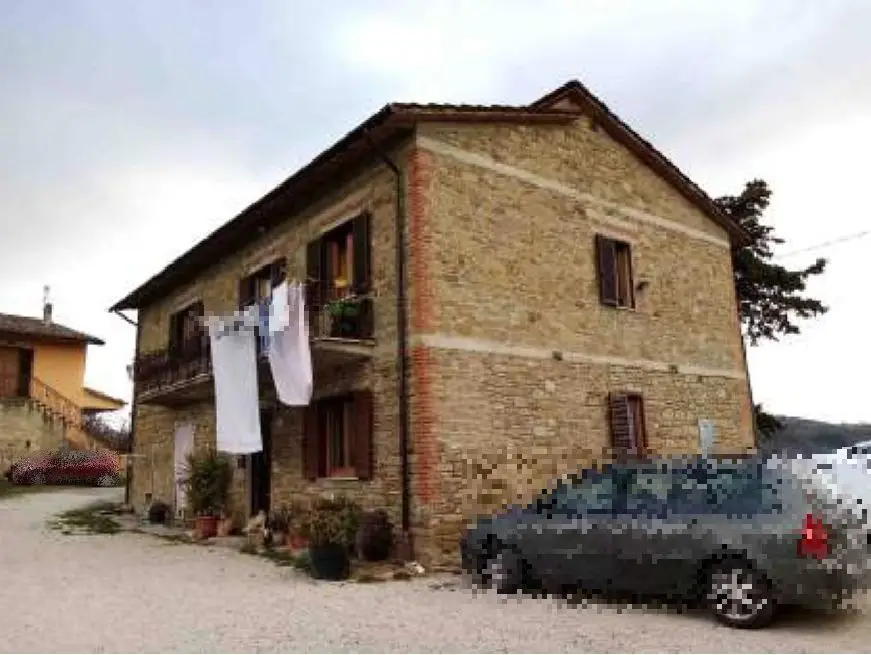 Abitazione Di Tipo Rurale · Anghiari