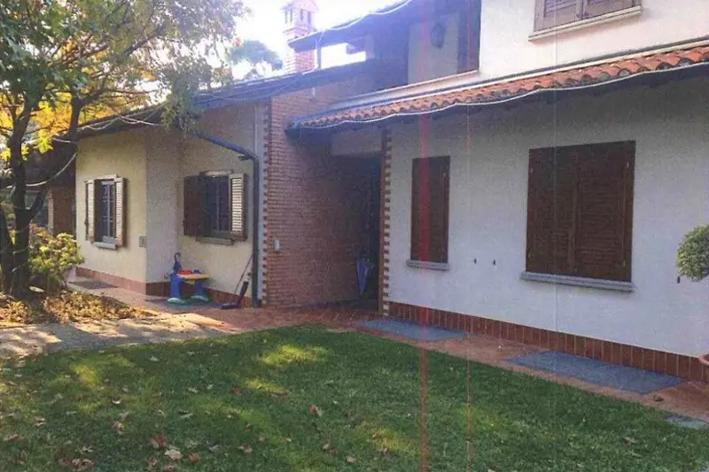 Abitazione In Villini · Grezzago