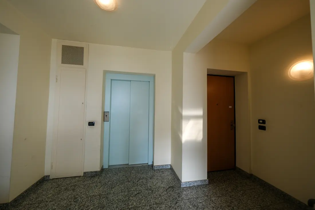 Appartamento · Treviglio