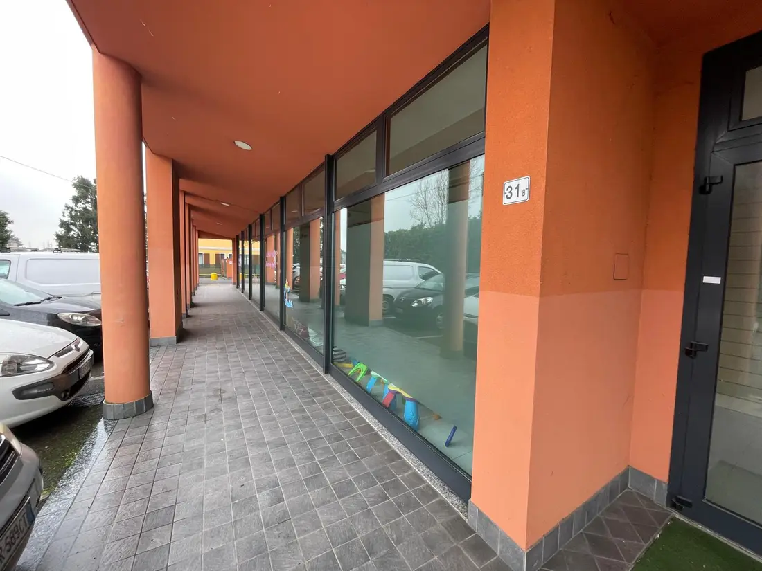 Negozio · Treviglio