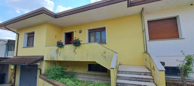 Abitazione Di Tipo Civile · Prata di Pordenone