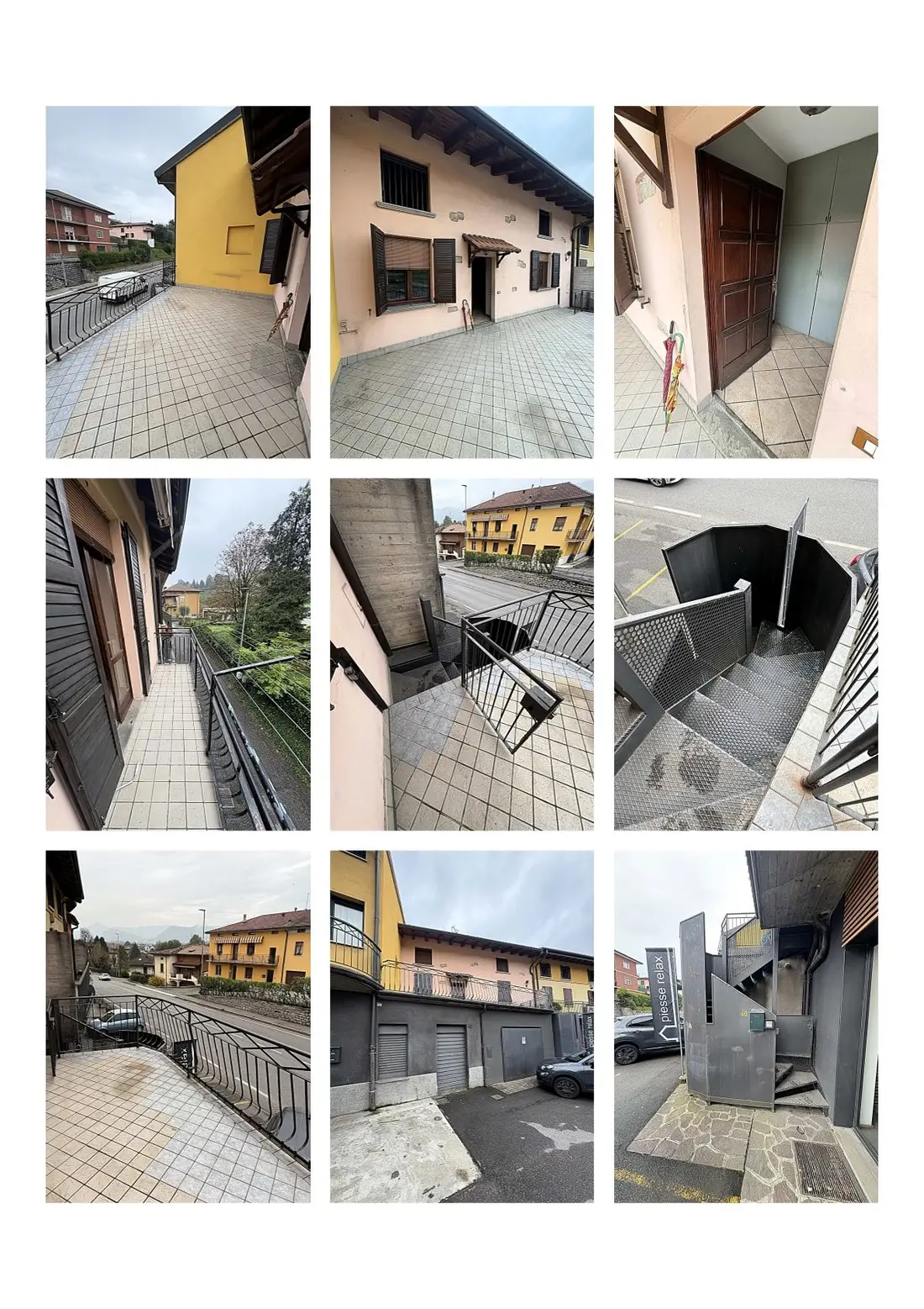 Abitazione Di Tipo Civile · Bergamo