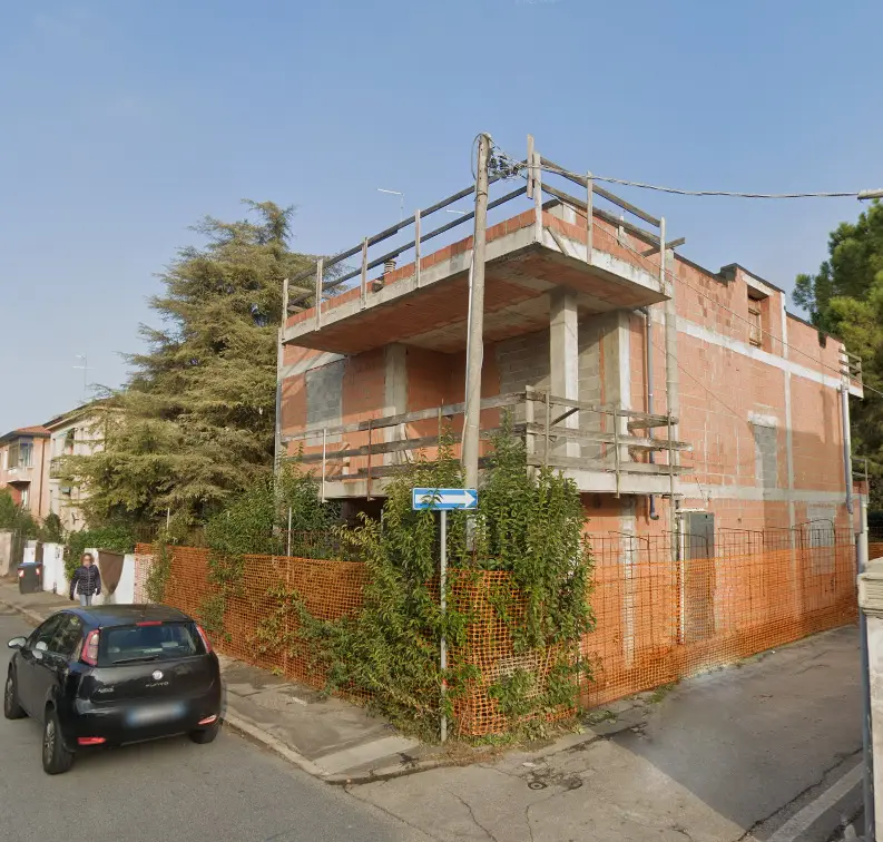 Fabbricato · Padova