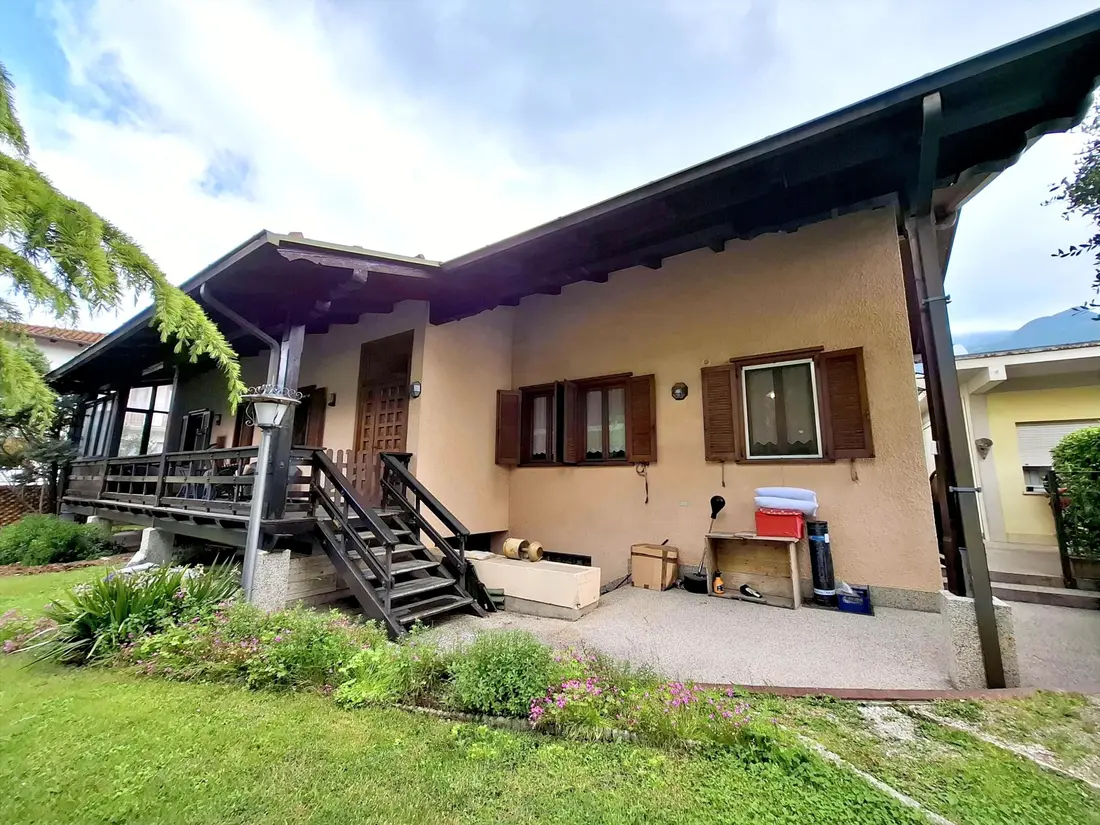 Villa · Gemona del Friuli