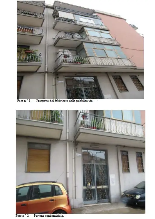 Abitazione Di Tipo Economico · Catania