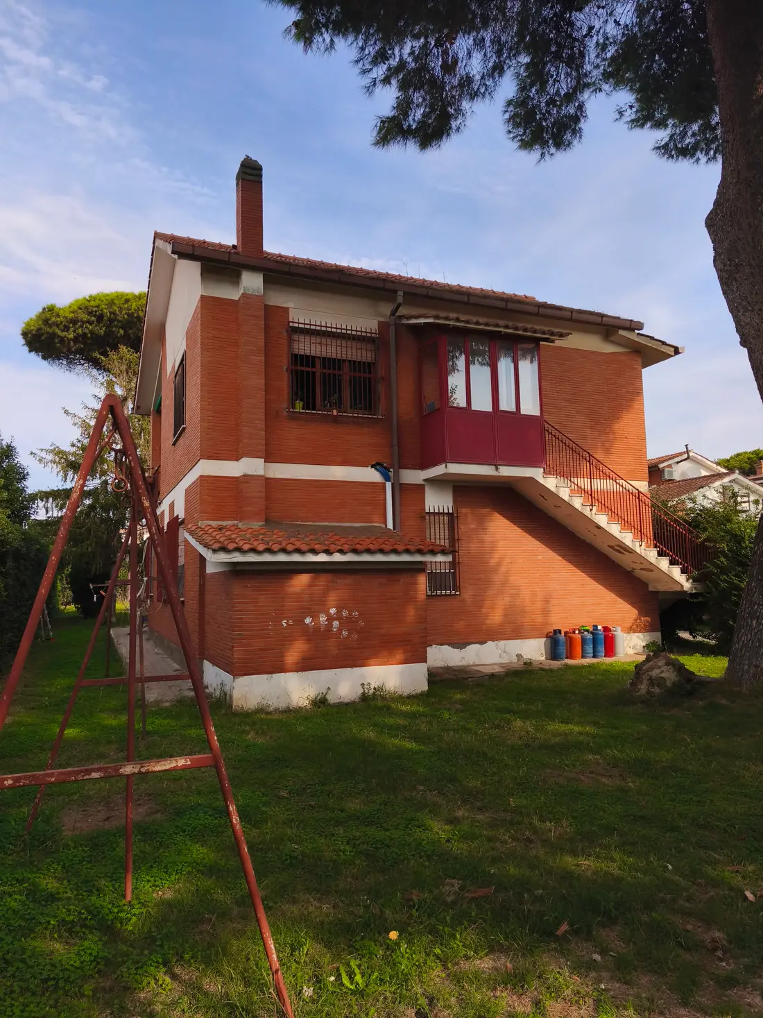 Abitazione In Villini · Ardea