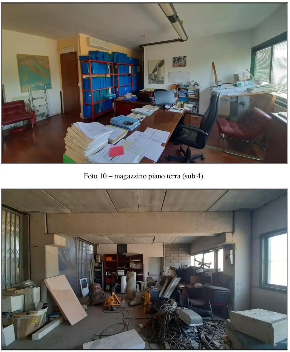 Laboratorio Artigiano · Barbarano Romano