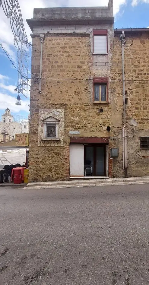 Abitazione Di Tipo Civile · Montemaggiore Belsito