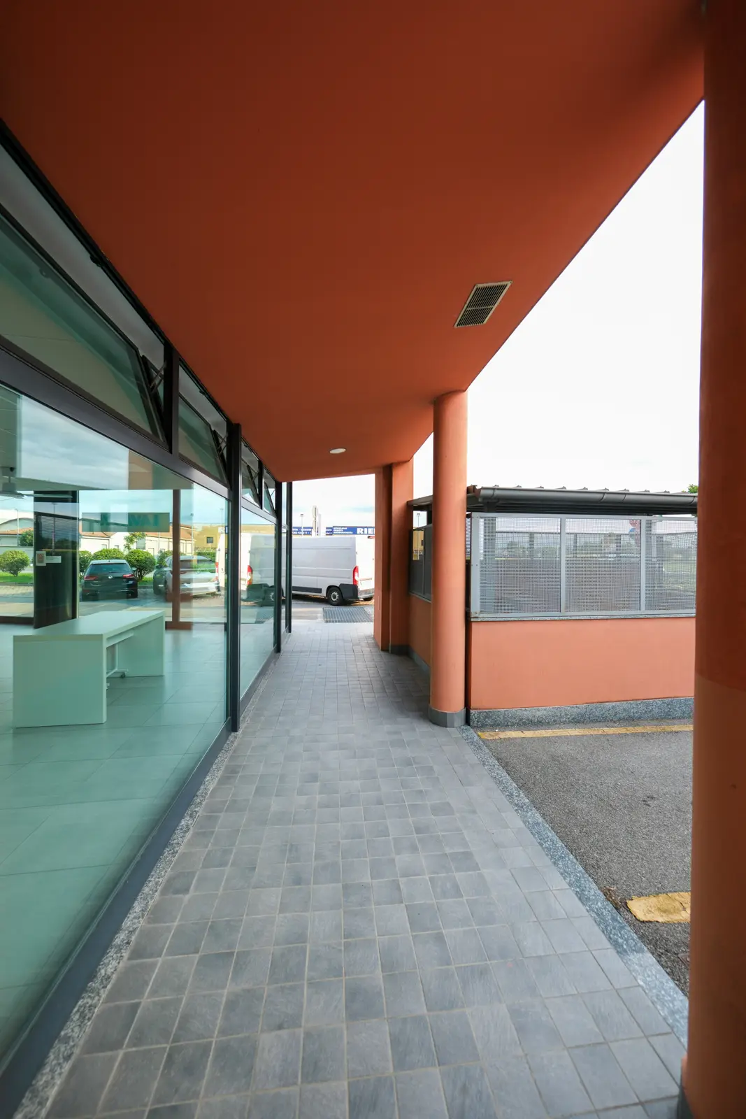 Negozio · Treviglio