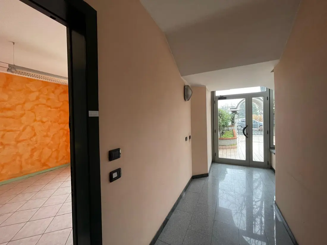 Appartamento · Treviglio