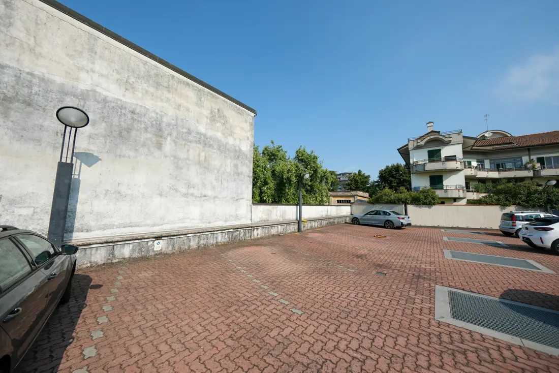Appartamento · Treviglio