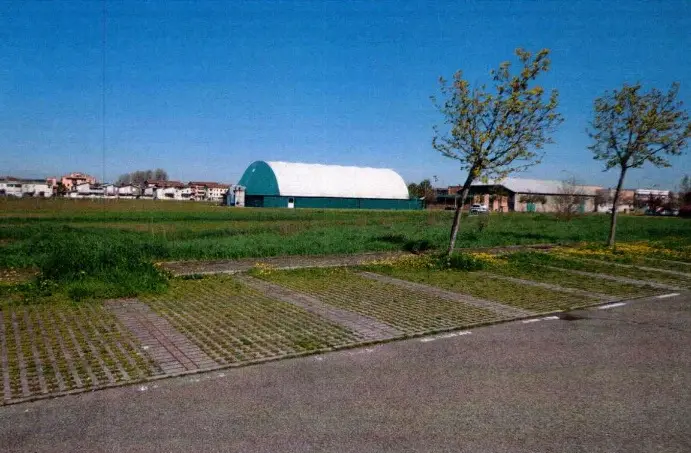 Terreno · Soliera