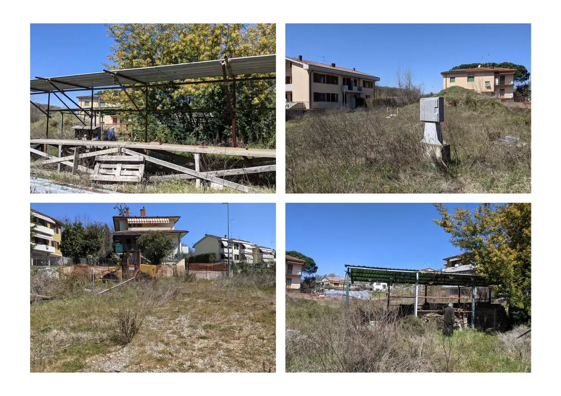 Lotto Edificabile · Cavriglia