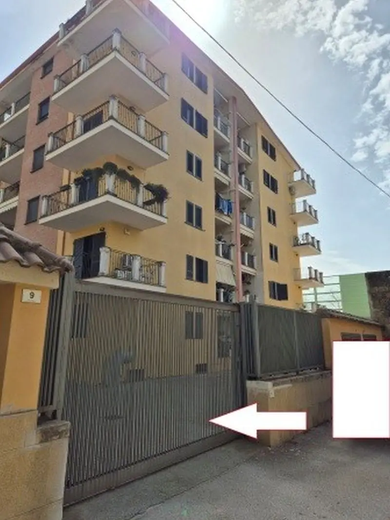 Garage O Autorimessa · Santa Maria Capua Vetere