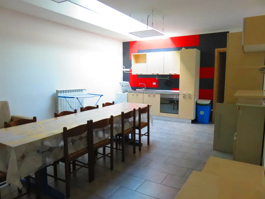 Ufficio · L'Aquila