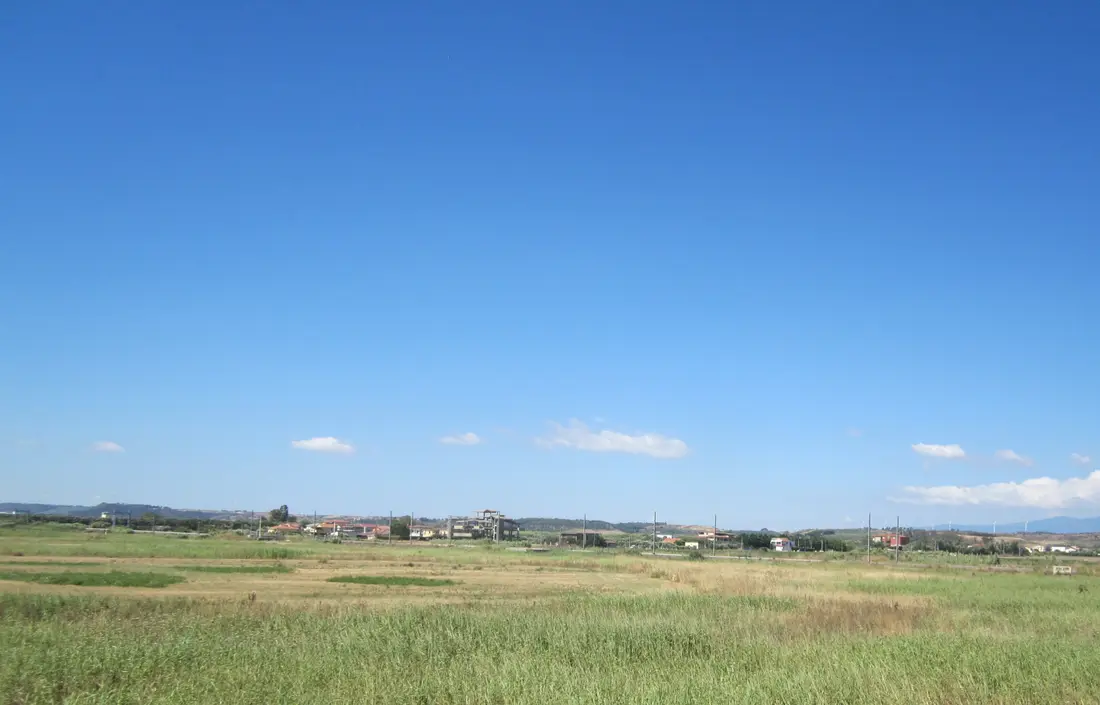 Terreno · Crotone
