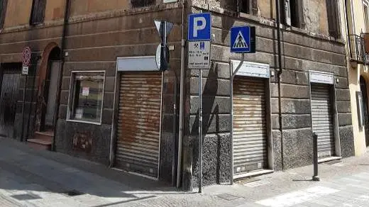 Negozi, Botteghe · Sassuolo