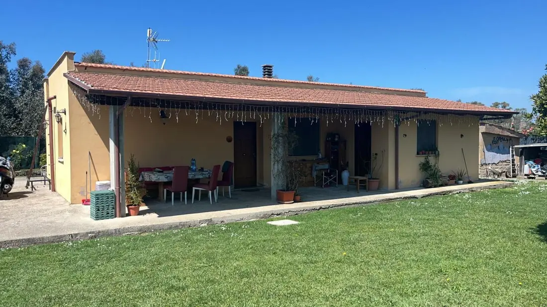 Abitazione Di Tipo Civile · Aprilia