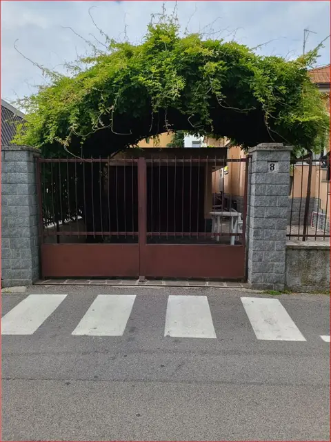 Appartamento all'asta a Vedano al Lambro (MB)