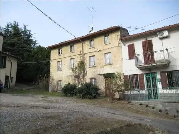 Abitazione In Villini · Pietra de' Giorgi