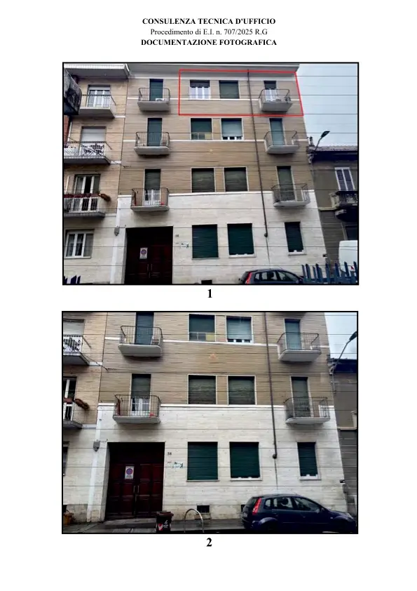 Appartamento · Torino