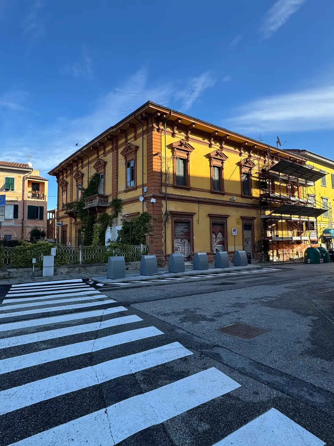Porzione Di Immobile · Pisa