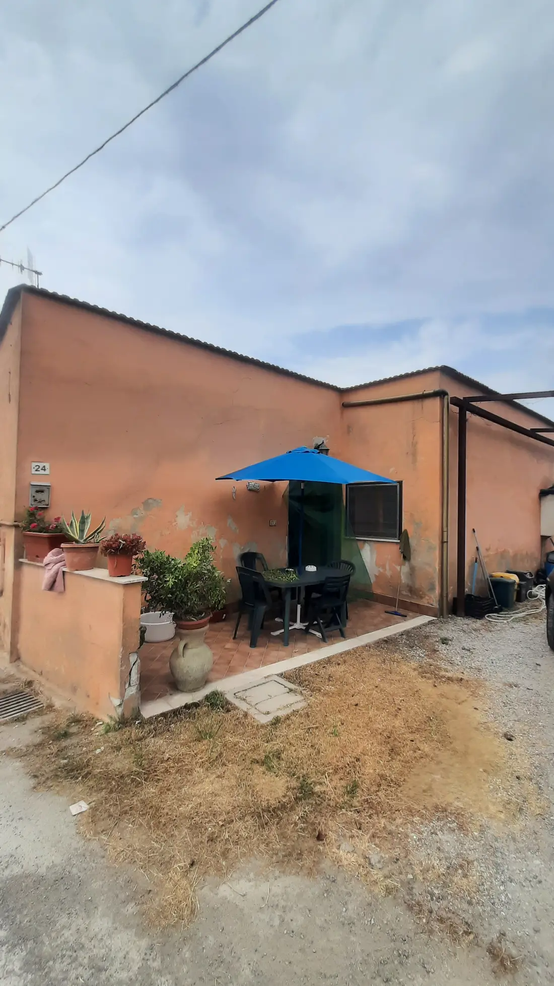 Abitazione Di Tipo Civile · San Marzano sul Sarno