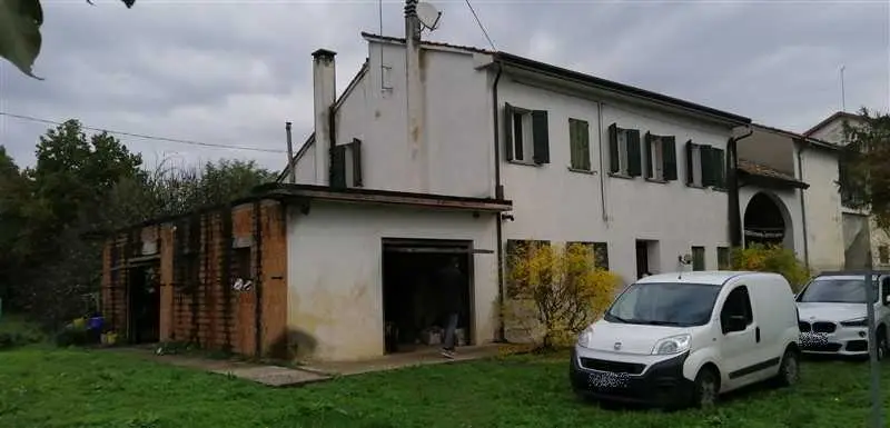Abitazione Di Tipo Rurale · Quinto di Treviso