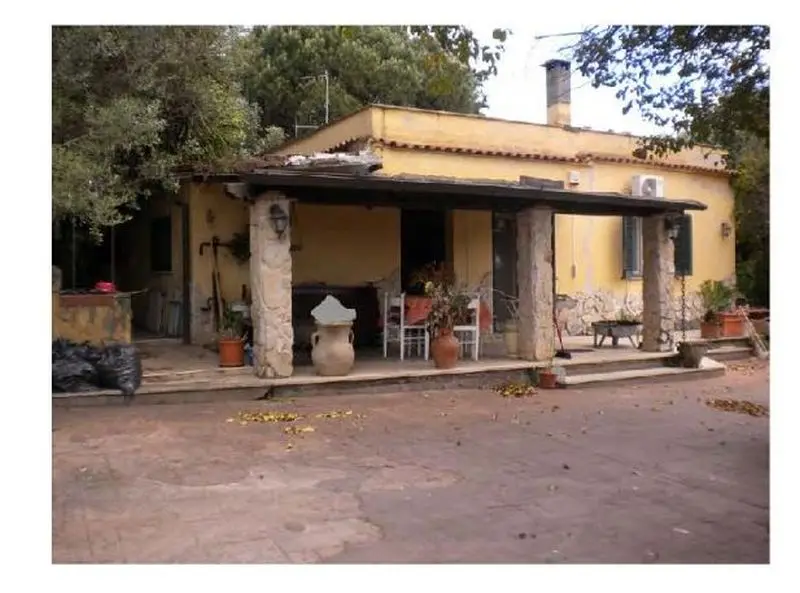 Abitazione In Villini · Velletri