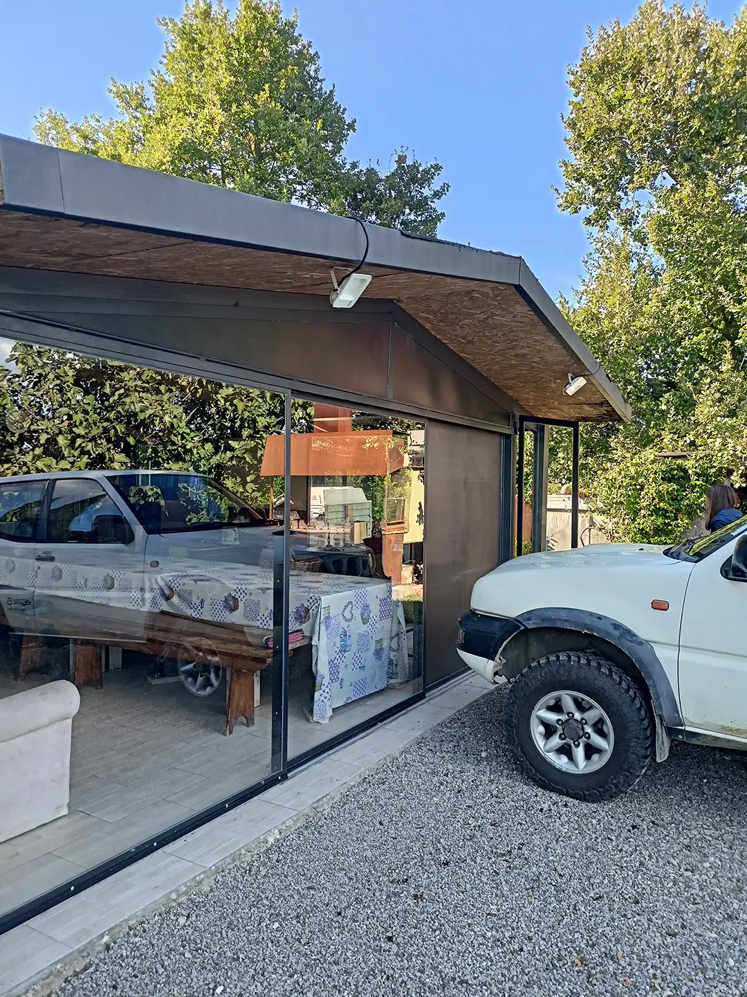 Magazzini E Locali Di Deposito · Monte San Savino
