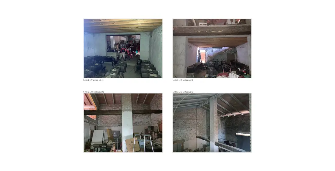 Cantina · Ravarino