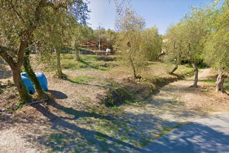 Terreno · Pietrabruna