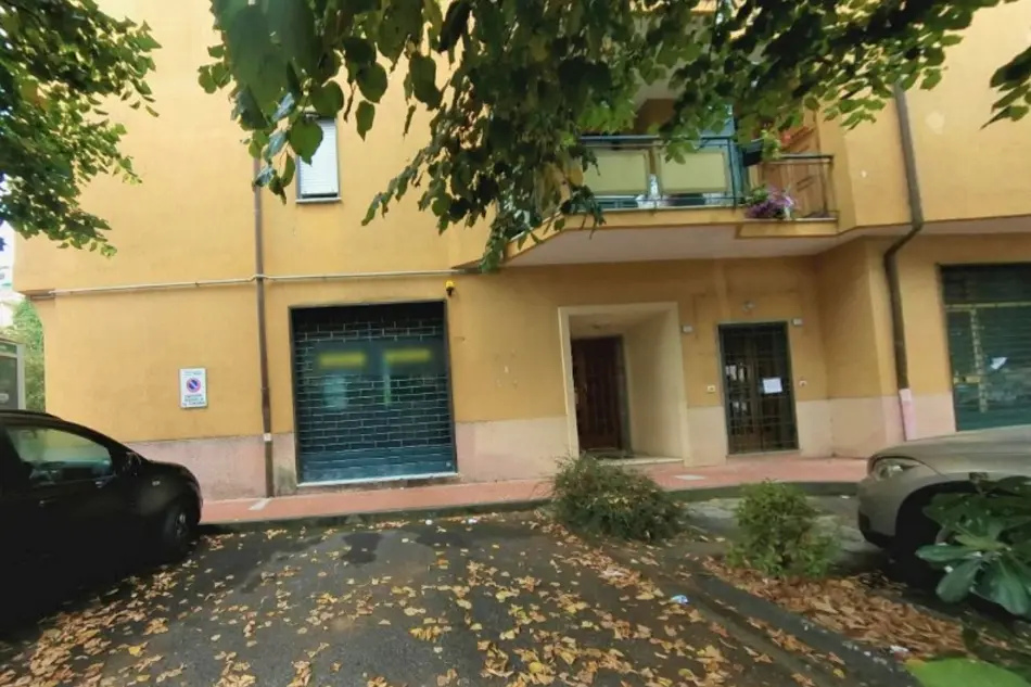 Negozio · San Lorenzo al Mare