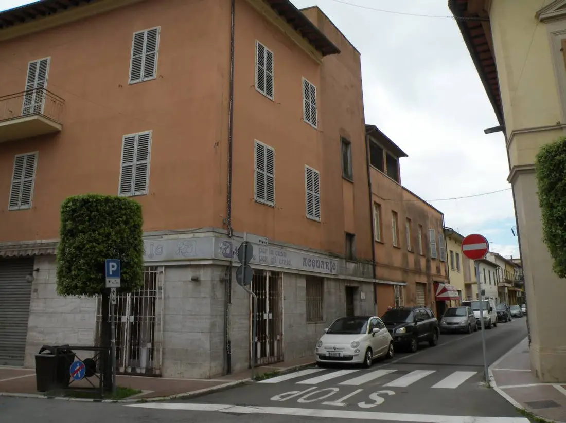 Uffici E Studi Privati · Chiusi