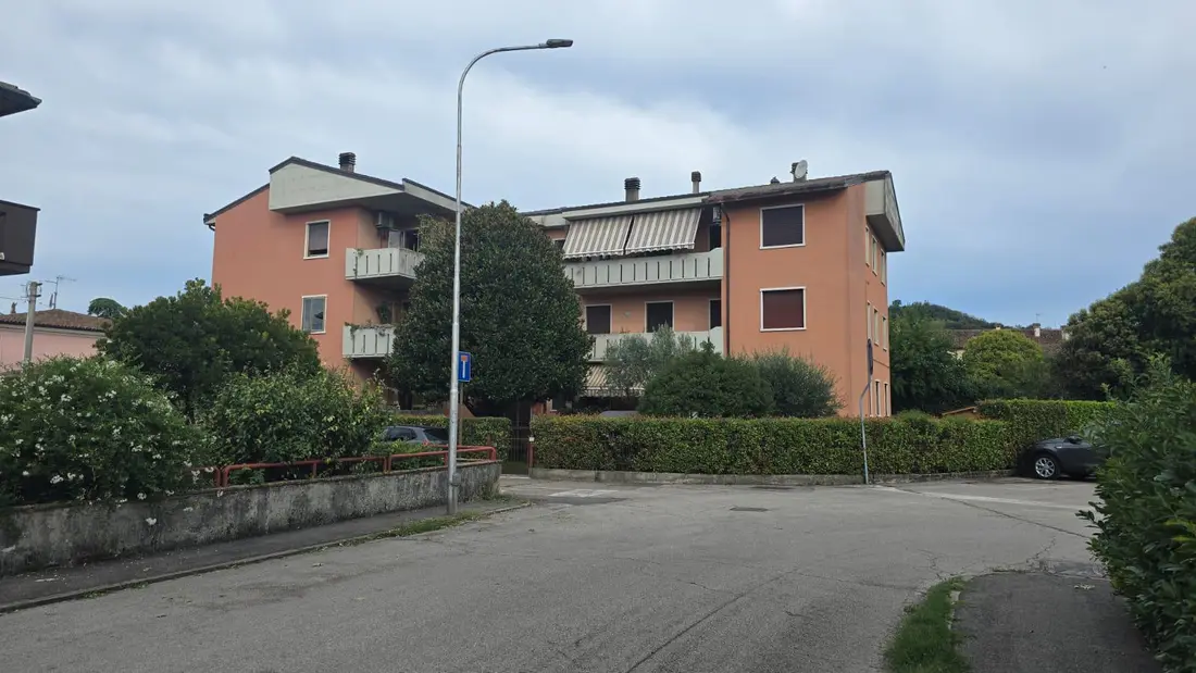 Appartamento · Montebello Vicentino