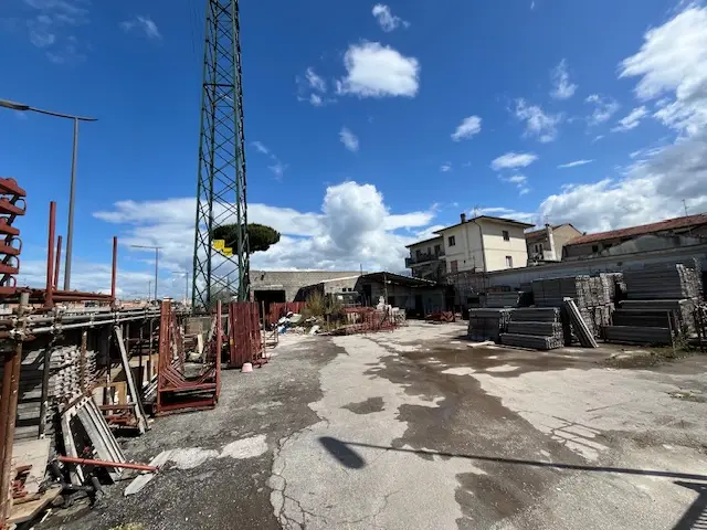 Laboratorio Artigiano · Viareggio