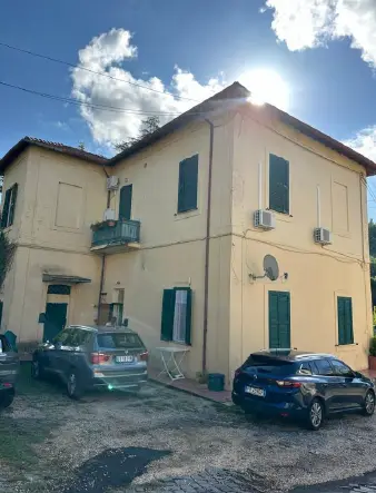 Abitazione Di Tipo Civile · Vicovaro