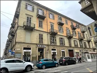 Appartamento · Torino