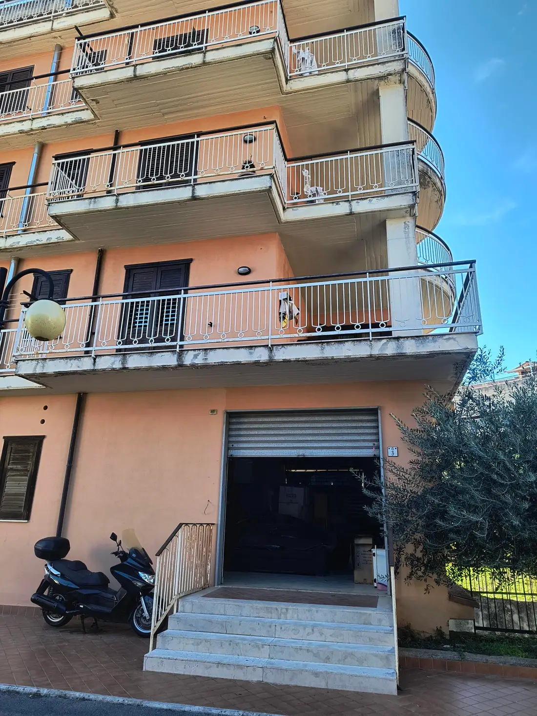 Negozio · Mercato San Severino