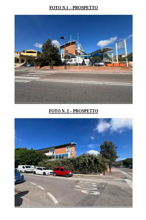 Negozi, Botteghe · Olbia