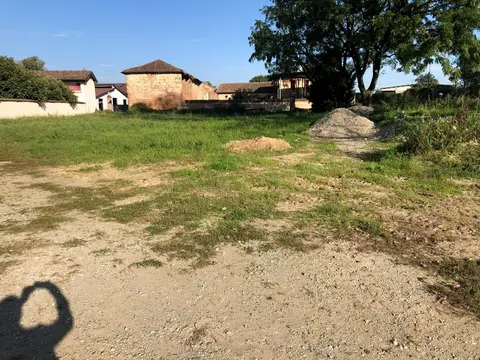Terreno all'asta a Terranova dei Passerini (LO)
