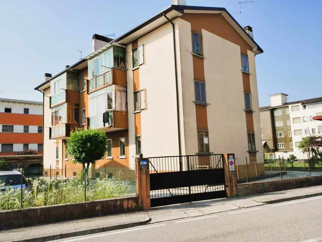Appartamento · Pasian di Prato