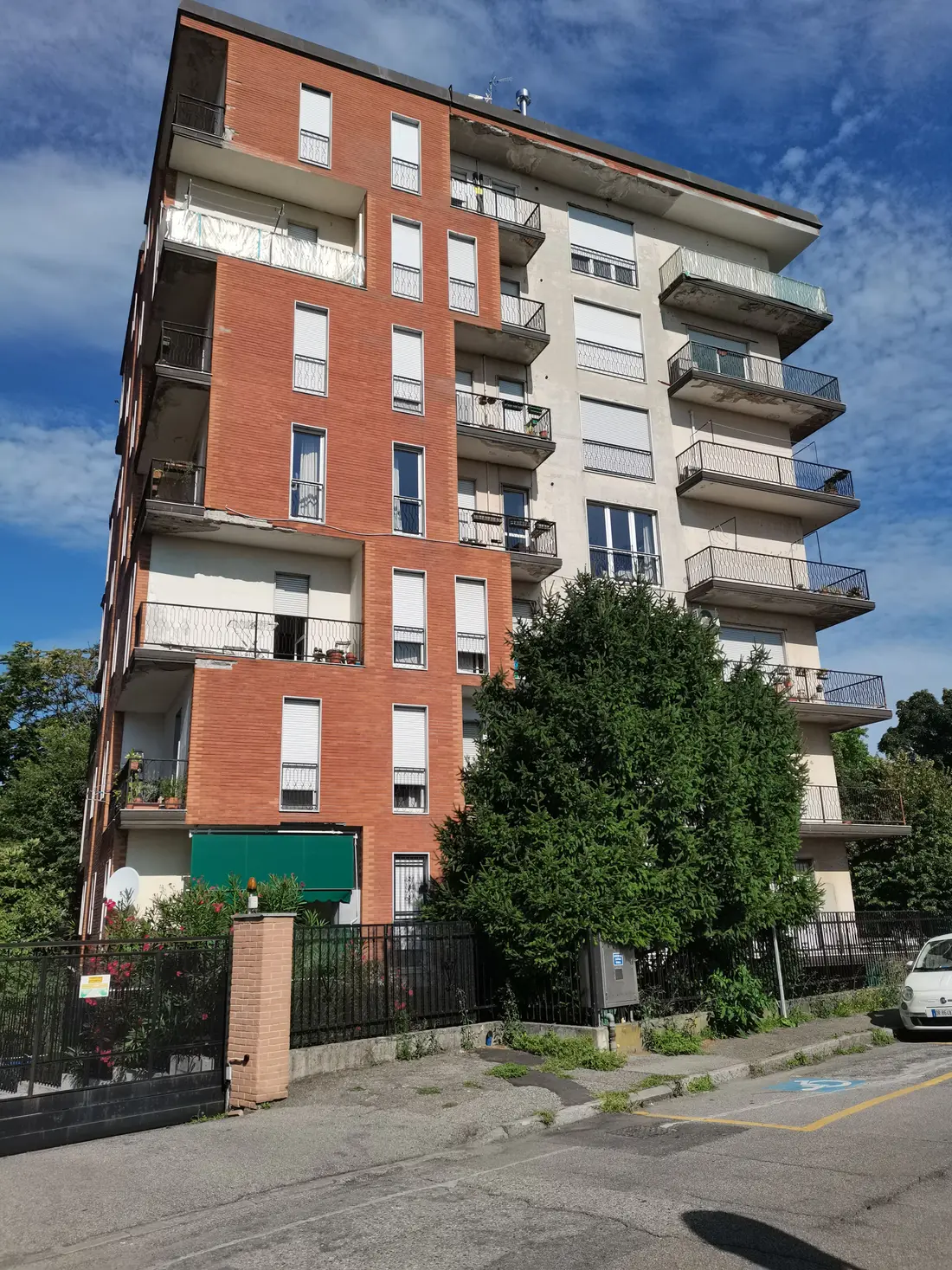 Appartamento · Nova Milanese