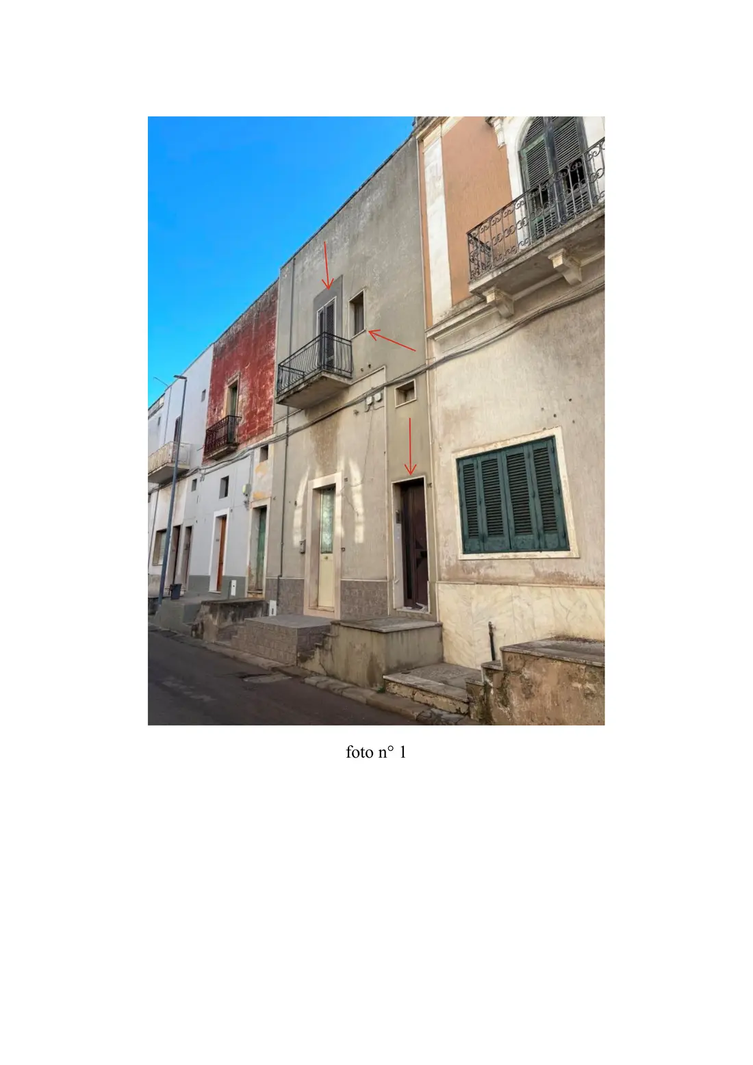 Abitazione Di Tipo Civile · Monteroni di Lecce