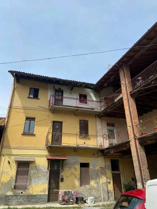 Appartamento · Vaprio d'Adda