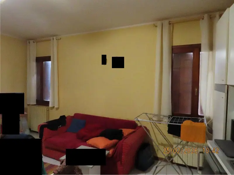 Abitazione Di Tipo Economico · Rovigo